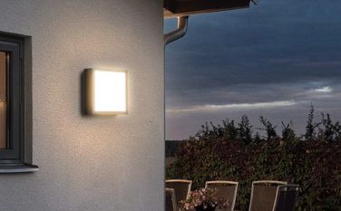 Motion Sensor Bulkhead Light တပ်ဆင်နည်း (အဆင့်-အဆင့်-အဆင့်)