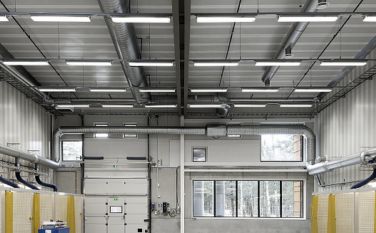 ပါဝါစားသုံးမှုလမ်းညွှန်- 20W Vs 40W Batten Lights