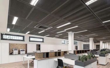 အဘယ်ကြောင့်ဆိုသော် Single Linear Batten Light Fitting Fixtures သည် လွတ်လပ်သော...