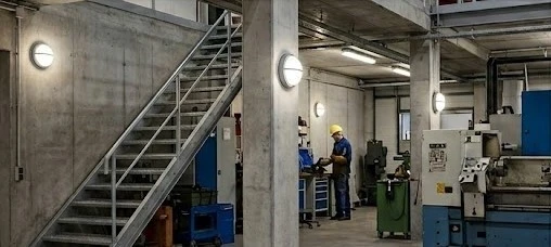 Industrial Facilities Industrial Facilities