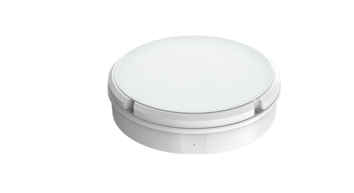 Pro C200 Bulkhead Light
